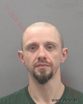 Jonathan Albert Reynolds Mugshot