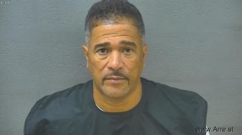 Jonathan Dewayne Reynolds Mugshot