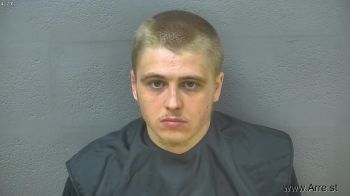 Jonathan Ashby Roberts Mugshot