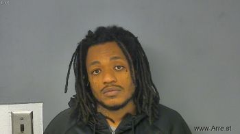 Jonathan Levar Robinson Mugshot