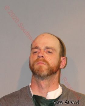 Jonathan Adam Rollins Mugshot