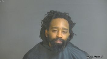 Jonathan Shauntae Stovall Mugshot