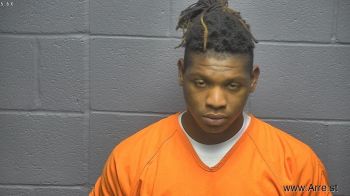 Jonathan Marquice Washington Mugshot