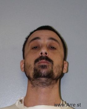 Jonathan Scott Webb Mugshot