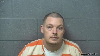 Jonathan Wayne Welch Mugshot