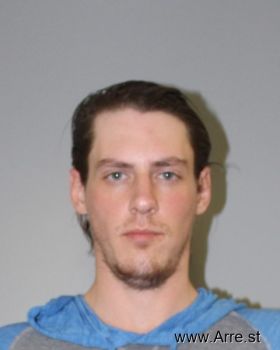 Jonathan Tyler Wells Mugshot