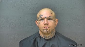 Jonathan Wayne Wells Mugshot