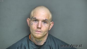 Jonathan Wayne Wells Mugshot