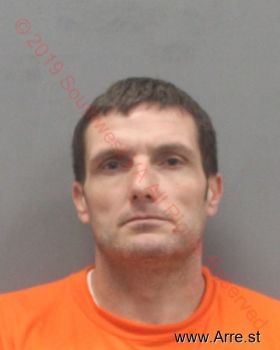 Jonathan Lee Yates Mugshot