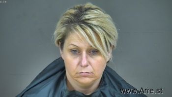 Joni Lee Hanks Mugshot