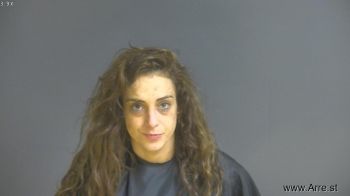 Joni Hope Poole Mugshot