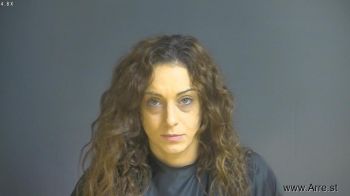 Joni Hope Poole Mugshot