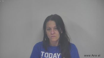 Jonni Renee Bowkley Mugshot