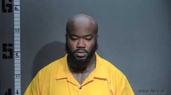 Jontreil Lamar Baker Mugshot