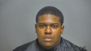 Jordan Javon Lee Mugshot