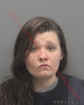 Jordan Gracie White Mugshot