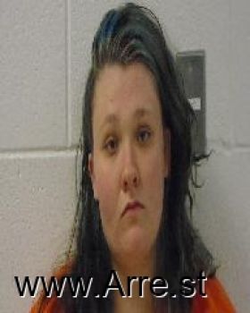 Jordan Gracie White Mugshot