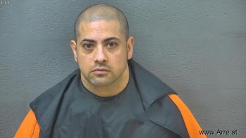 Jorge  Cruz Mugshot