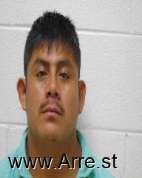 Jorge  Gomez Max Mugshot