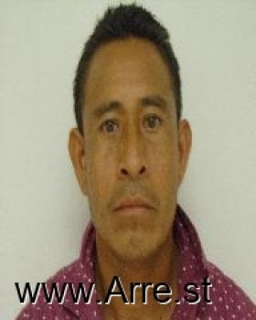 Jorge David Guerrero Zelaya Mugshot