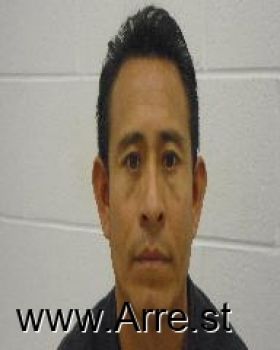 Jorge David Guerrero Zelaya Mugshot