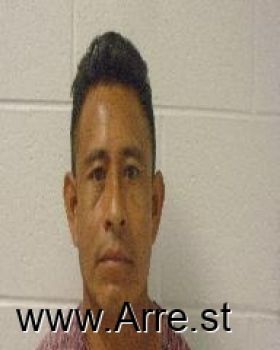 Jorge David Guerrero Zelaya Mugshot