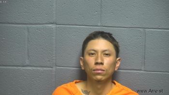 Jorge Eleazear Sanchez Garcia Mugshot