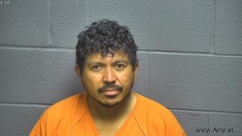 Jose Ramon Blanco Mugshot