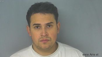 Jose Luis Cortez Baez Mugshot