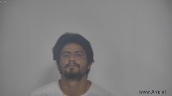 Jose Manuel Ibarra Mugshot