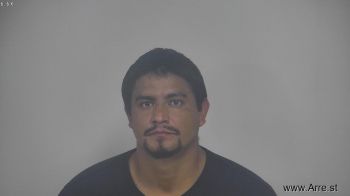 Jose Manuel Ibarra Mugshot