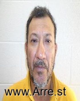 Jose Javier Lazo Mugshot