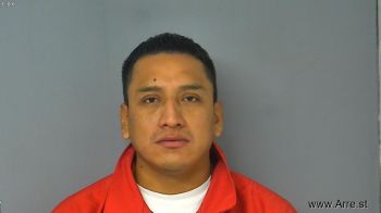 Jose Luis Lopez-garcia Mugshot