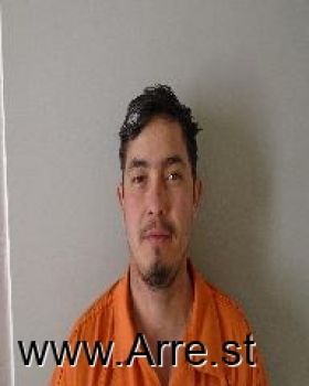 Jose  Medrano Chavez Mugshot