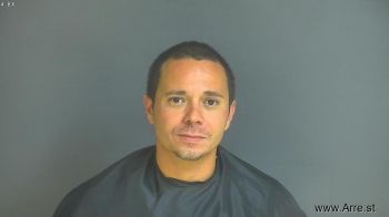 Jose  Melendez Mugshot