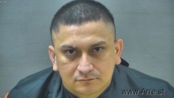 Jose Saul Batres Padilla Mugshot