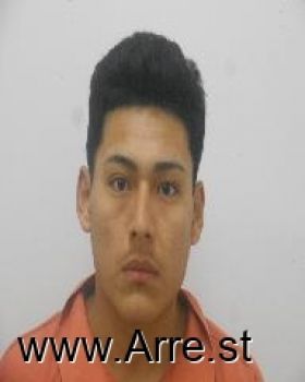 Jose Jairo Rivas Santiago Mugshot