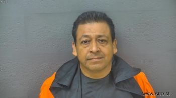 Jose Alejandro Rosales Martinez Mugshot