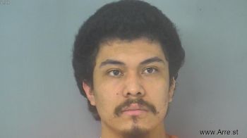 Jose Francisco Sanchez Mugshot