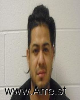 Jose Antonio Santos Delcid Mugshot