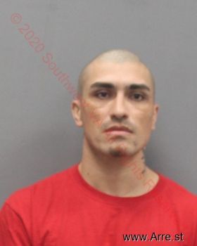 Jose Ascencion Soto-ramirez Mugshot