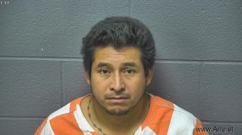 Jose Nmn Velasquez-perez Mugshot