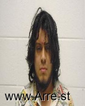 Jose Bladmir Zepeda Mugshot