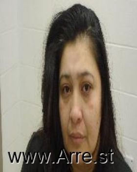 Josefa Maragarita Soto Mugshot