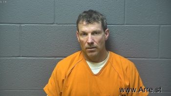 Joseph Alan Anderson Mugshot