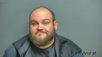 Joseph Drew Beard Mugshot