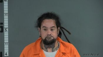 Joseph Randolph Brooks Mugshot