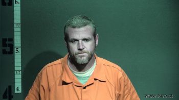 Joseph Christopher Buckley Mugshot