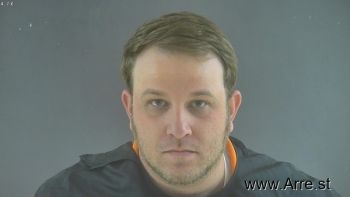 Joseph Patrick Byrd Mugshot