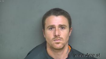 Joseph Brandon Campbell Mugshot